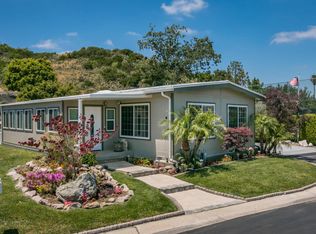 68 Margarita Ave #258, Camarillo, CA 93012