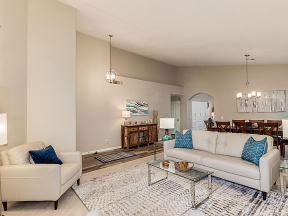 4th image of 25221 S Cloverland Dr