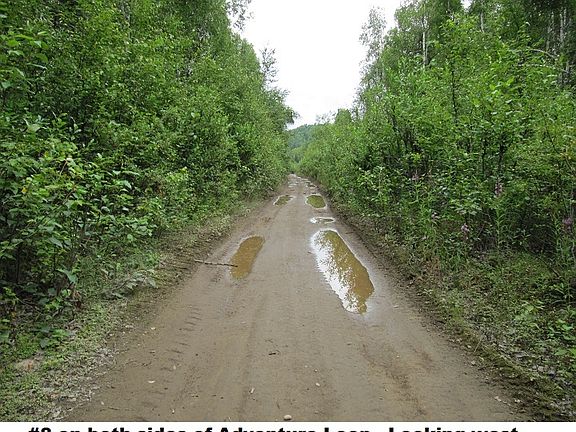 2nd image of 40 Acres River Access Sportsman's Paradise