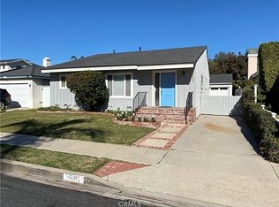 1421 21st St, Manhattan Beach, CA 90266