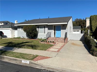 1421 21st St, Manhattan Beach, CA, 90266