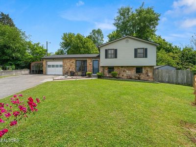 4904 Lancer Dr LOT 9R, Knoxville, TN, 37921