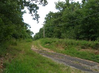 Thompson Rd, Ketchum, OK 74349