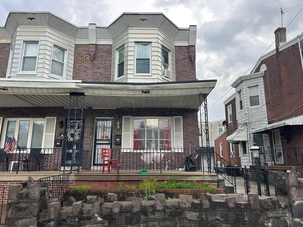 4726 Princeton Ave, Philadelphia, PA 19135