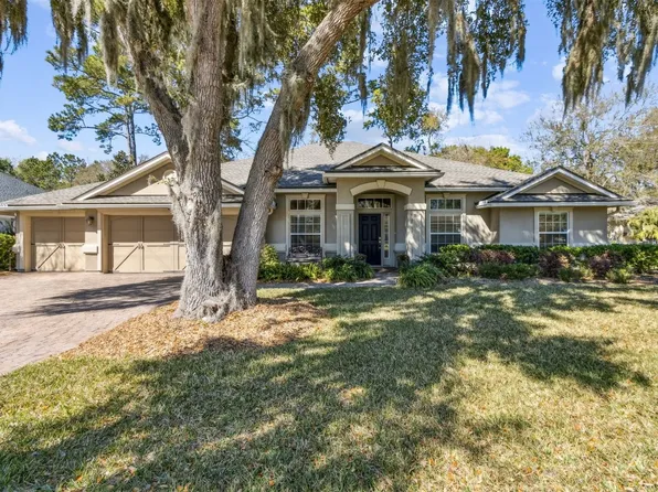 569 Santa Maria Dr, Fernandina Beach, FL 32034