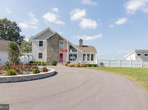 1724 Ferry Point Ct, Trappe, MD 21673