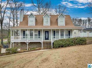 6914 Katelyn Cir, Pinson, AL 35126