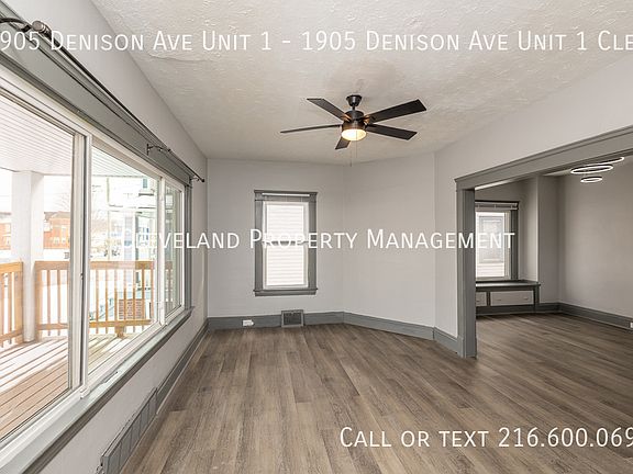 2nd image of 1905 Denison Ave Unit 1-UNI