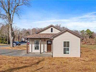 2903 Old Greensboro Rd, Winston Salem, NC, 27101