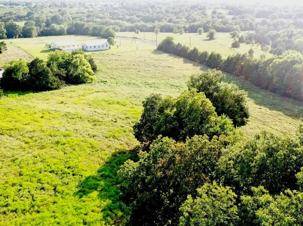 5 Fm 128, Ben Franklin, TX 75415