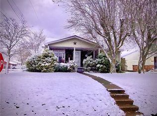 813 Ann St, Ravenswood, WV 26164