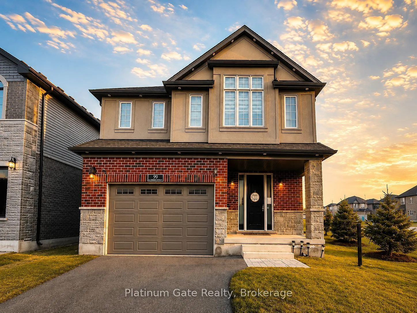 3 bed, $3,500 — Photo 1