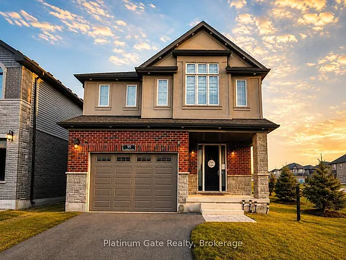99 Ian Ormston Dr Photo 1