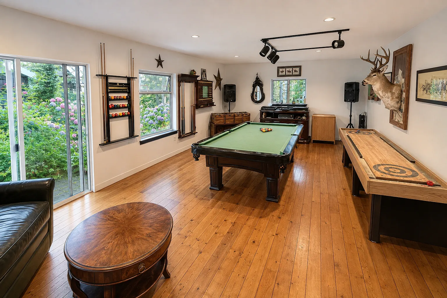 431 Sunset Road, Bowen Island — Photo 4
