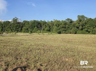 0 Williams Ln, Atmore, AL 36502
