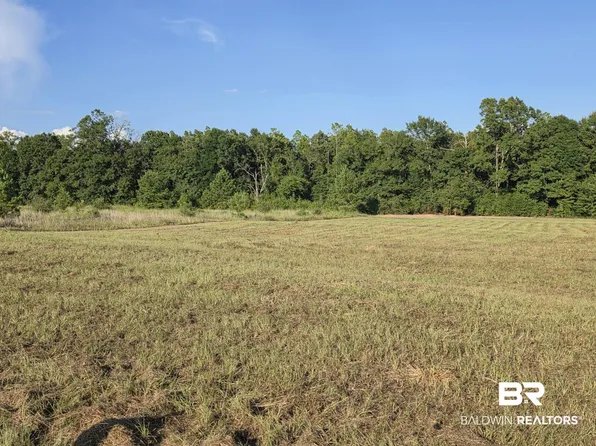0 Williams Ln, Atmore, AL 36502