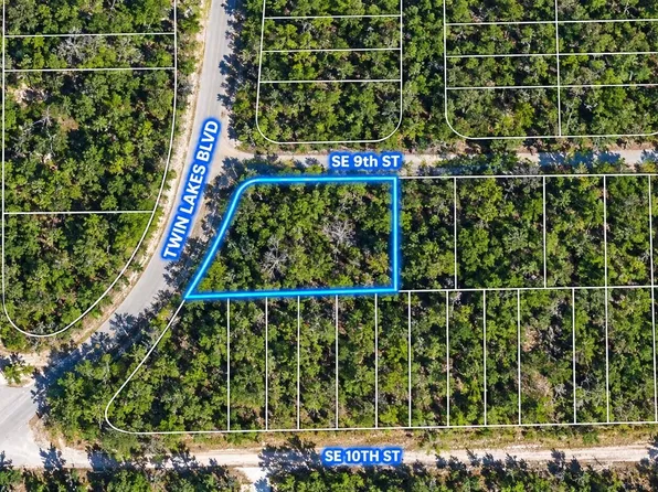 Tbd Twin Lakes Road, Interlachen, FL 32148