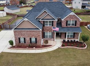 48 Registry Way, Fort Mitchell, AL 36856