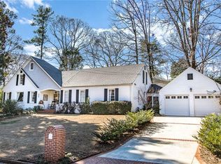 406 Mimosa Dr, Decatur, GA 30030