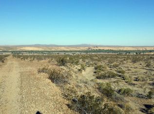 Hibiscus St, Oro grande, CA 92368