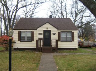 4969 Williams St, Montague, MI 49437