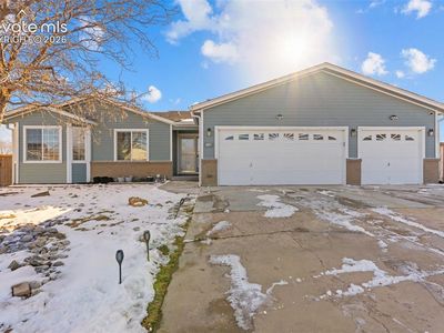 7152 Cliffrose Dr, Colorado Springs, CO, 80925