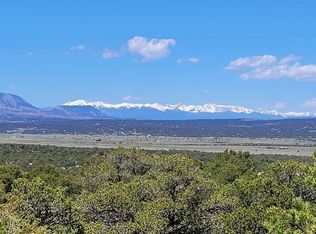 99 River Ridge Trl, Walsenburg, CO 81089