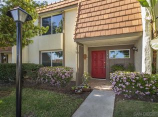 4168 Balboa Way, San Diego, CA 92117