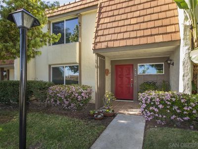 4168 Balboa Way, San Diego, CA, 92117