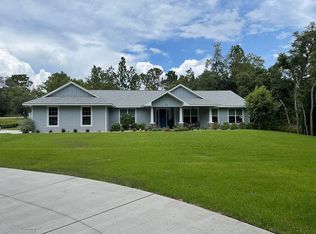 97 Lancaster, Lecanto, FL 34461