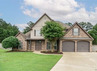 11328 Kensington Ln, Northport, AL 35475
