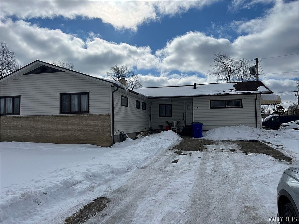 1st image of 3 Newgate Rd