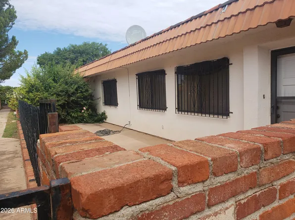 2550 E 15th Street #403, Douglas, AZ 85607