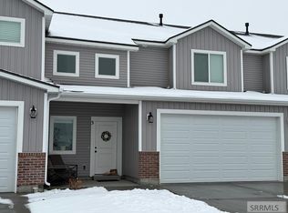 1240 Jaylee Dr UNIT 3, Rigby, ID 83442