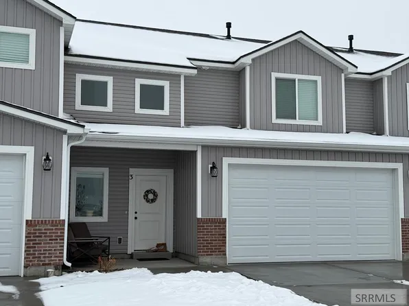 1240 Jaylee Dr Unit 3, Rigby, ID 83442