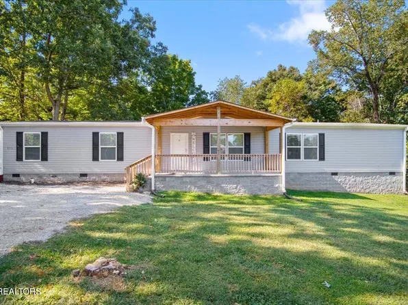 5915 Wade Ln, Knoxville, TN 37912