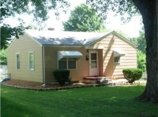 10612 E 26th Ter S, Independence, MO 64052