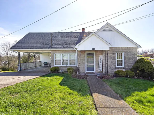 153 Armory Hl, Springfield, KY 40069