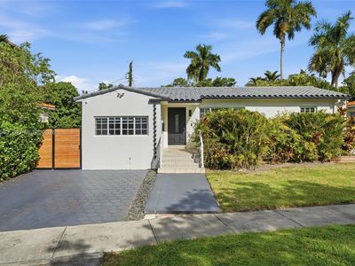 3681 SW 21st St, Miami, FL, 33145