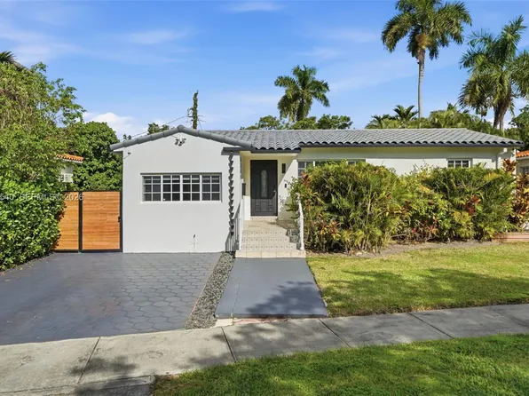 3681 SW 21st St, Miami, FL 33145