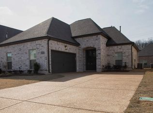 563 Tucker View Dr, Cordova, TN 38018