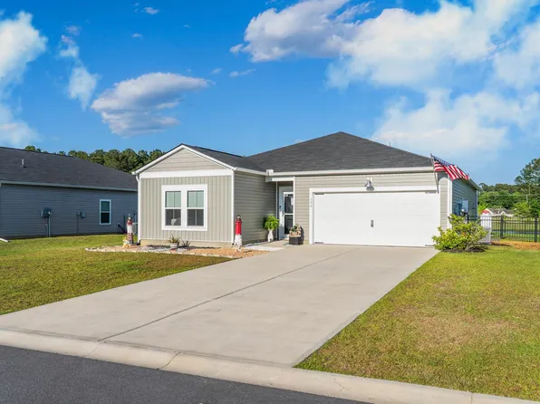 536 Appaloosa Way, Conway, SC 29527