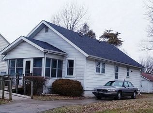 1506 W 4th St, Marion, IN 46952