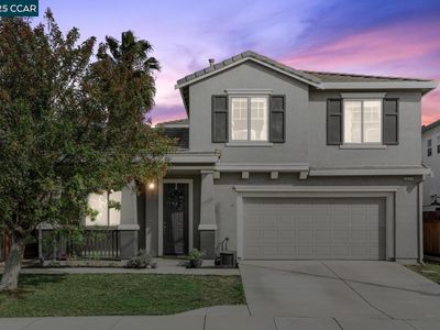 2427 Aberdeen Ln, Discovery Bay, CA, 94505