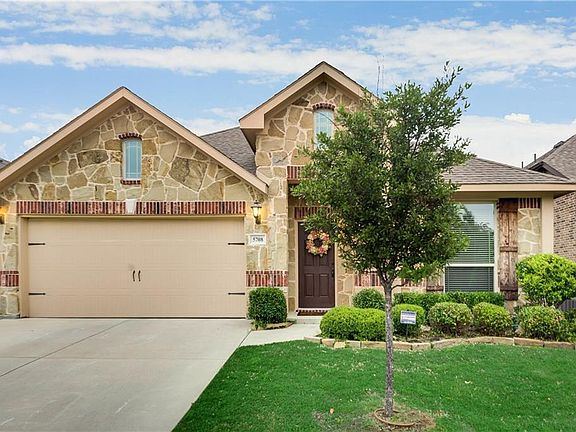 2nd image of 5708 Balmorhea Dr