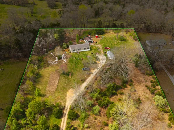 2491 Fred White Rd, Columbia, TN 38401