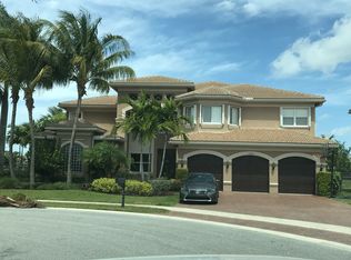 11879 Windmill Lake Dr, Boynton Beach, FL 33473