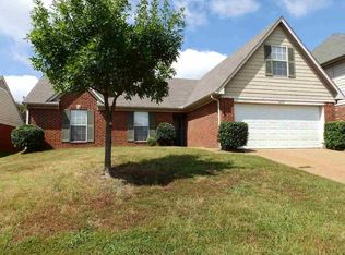 2779 Longshadow Cv, Cordova, TN 38016