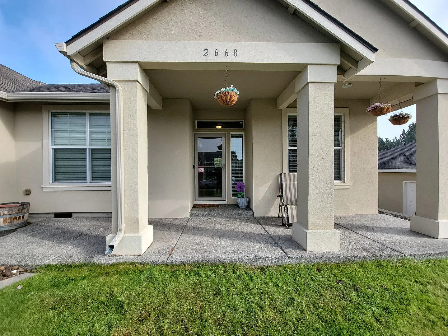 *360 Tour Available* Come Live On The Golf Course In Horn Rapids! — Photo 2