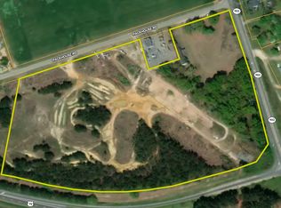 4723 Packhouse Rd, La Grange, NC 28551